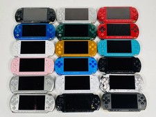 Sony PlayStation PSP 3000