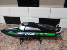 Vector SR48 Brushless RC Boat