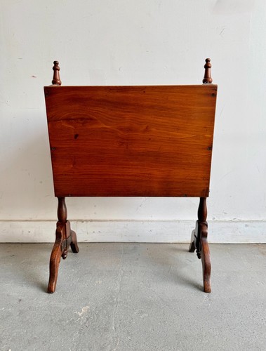 Antique victorian mahogany - victorian,