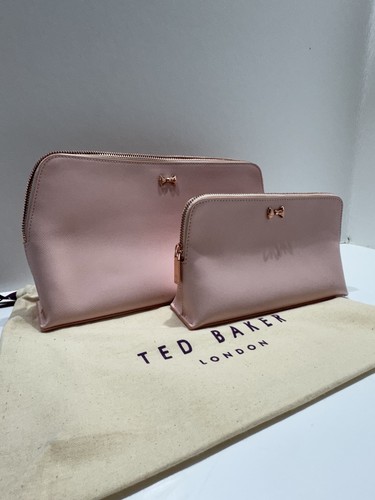 Ted baker pink leather - pink,