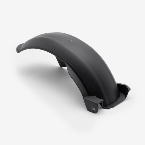Scooter rear mudguard - mudguard, hgr058