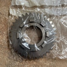 FT Hewland Gear Ratio 12-35 