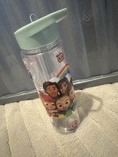 Cocomelon Sports Bottle