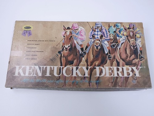 Vintage 1963 whitman kentucky - whitman,
