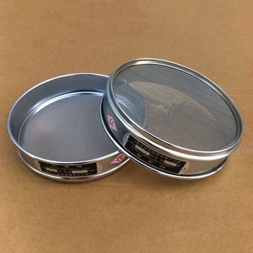 Special mesh screen test sieve - mesh,