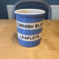 T G Green Cornishware CORNISH