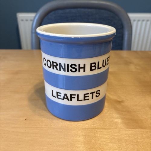 Green cornishware cornish - green,
