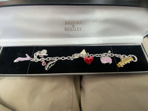 Brooks bentley love new - love,