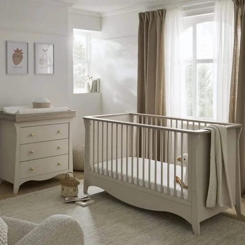 Cuddleco clara piece nursery - cuddleco,