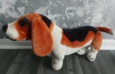 Melissa & Doug Basset Hound