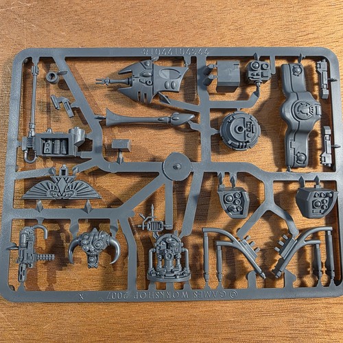 Oop apocalypse command vehicle - oop,