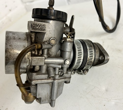 Amal mk11 concentric - mk11,