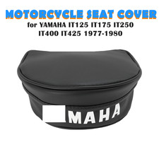 MOTORCYCLE TOOL BAG FOR YAMAHA IT125 IT175 IT250 IT400 IT425 1977-80