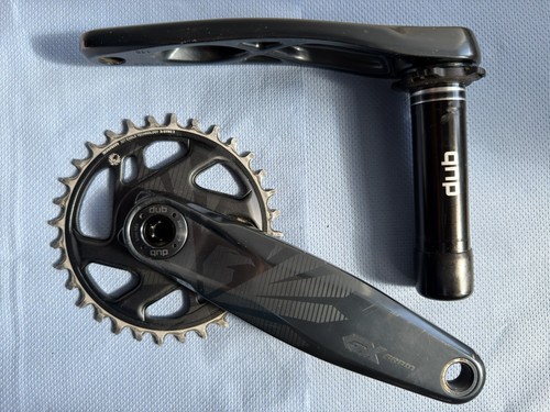 Sram eagle dub mtb - gx,
