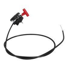 Lawn mower control 142 - 142,