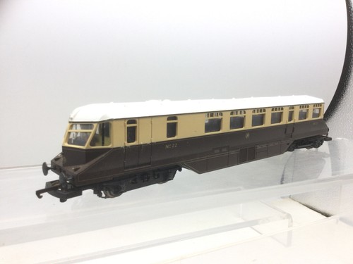 Lima 205132 gauge gwr - oo,