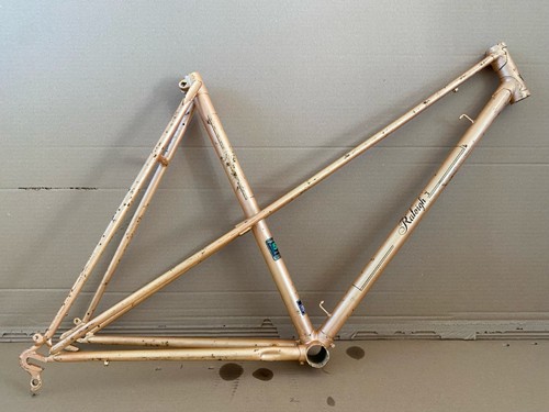 Retro raleigh royale reynolds - retro,