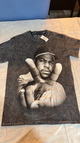 Ice cube was good day - cube, it