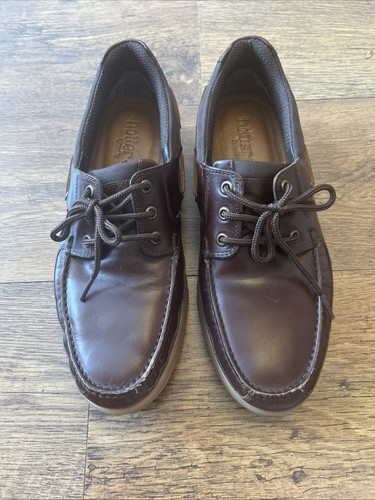 Men hotter brown lace - men’s, up