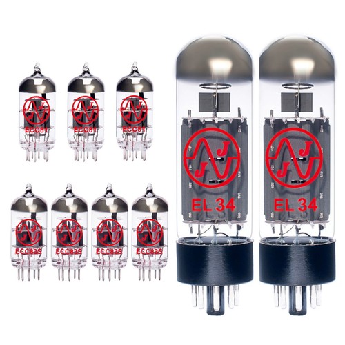 Ecc83 x ecc81 2 - x,
