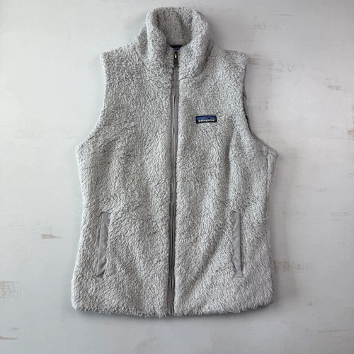 Patagonia fleece los gatos - patagonia,
