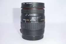 Sigma 24-70mm f/3.5-5.6 HF