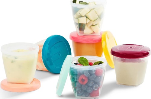 Babymoov babybols airtight - babybols,