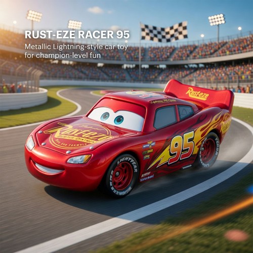 Disney pixar cars - pixar, movie