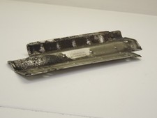 Audi A6 4B C5 1.8T Exhaust Manifold Heat Shield 058129597Q