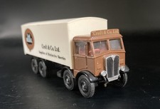 EFE AEC Mammoth Major Mk1 4