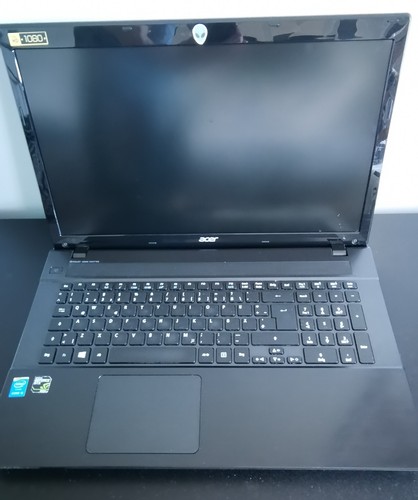 Acer 772g geforce gtx - acer, v3-772g