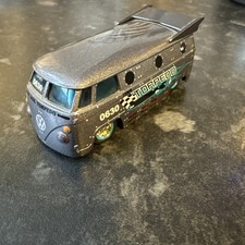 ?? Jada Toys Vdub$ 2007 Wave 4, 62' Volkswagen Bus