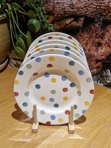 Emma bridgewater polka dot - emma,