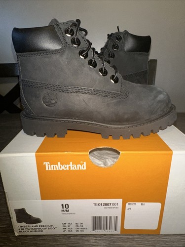 Toddler timberland classic - toddler,