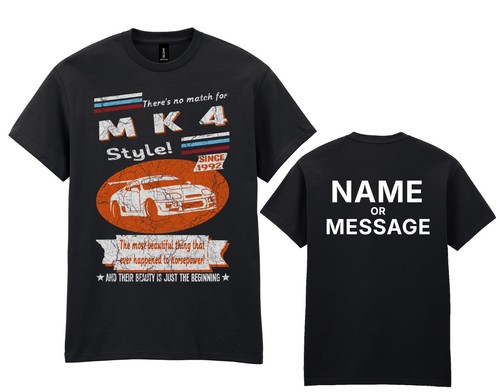 Mens toyota supra - mens, 1992