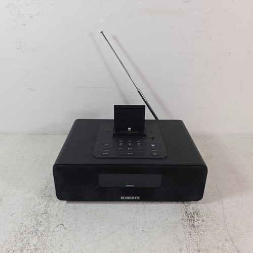Roberts blutune dab fm - dab+,