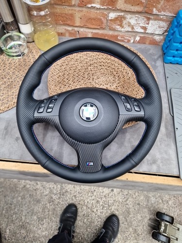 Refurbished bmw e46 - bmw, m3