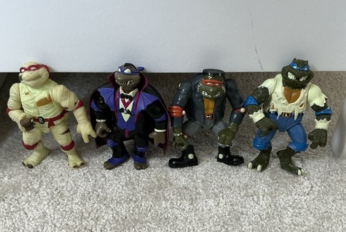 Set universal monster - set,
