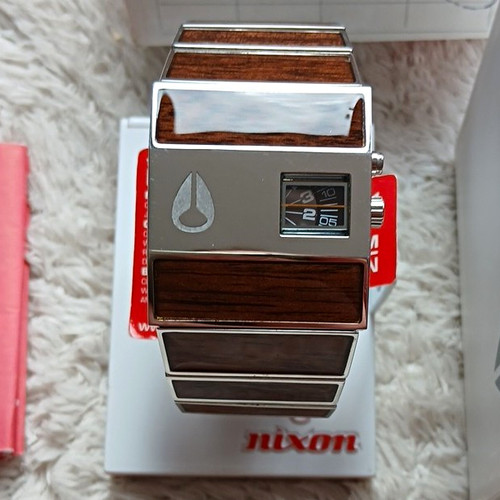 Vintage nixon rotolog a028 - nixon,
