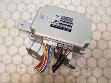 05 Nissan Murano 3.5 Petrol Gearbox Control Module Automatic ECU 31036CC00A