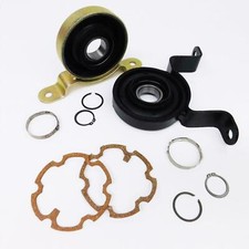 For VW Transporter T5 4motion 2003-2015 Propshaft Bearing Front & Rear Mounts