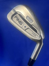 Ping s58 iron x100 shaft - ping,