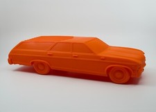 Rare Orange (100 produced)