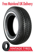 Maxxis MA-1 Whitewall