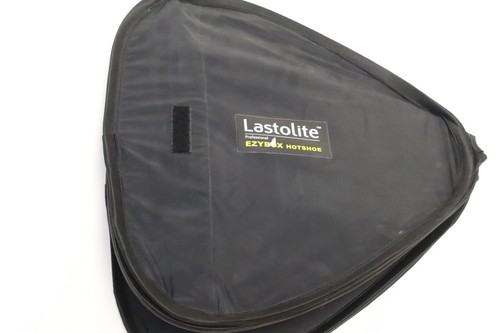 Lastolite ezybox hotshoe - lastolite,