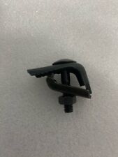 BMW E30 Rear Mud Flap Guard Holder Bracket Clip Clamp NEW GENUINE 72608103010...