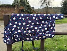 Rhinegold heavyweight stable rug - 5'9" - Cleaned