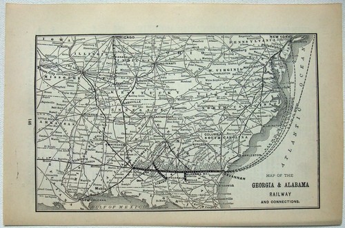 Original 1898 map the - 1898,