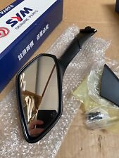 Genuine SYM GTS125 2007-2008