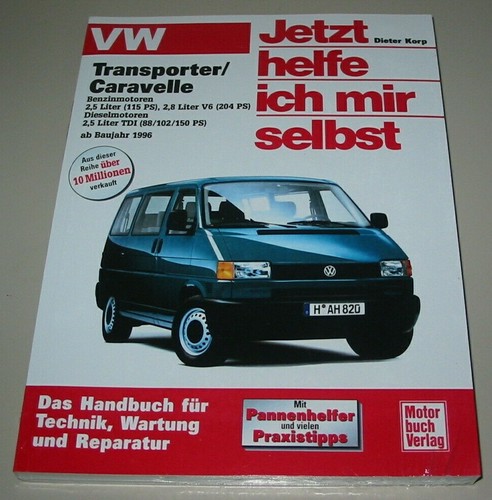 Reparaturanleitung - , vw